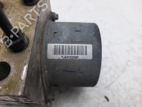 ABS pump ALFA ROMEO 159 (939_) 2.0 JTDM (939AXP1B) | BP12468033M43 