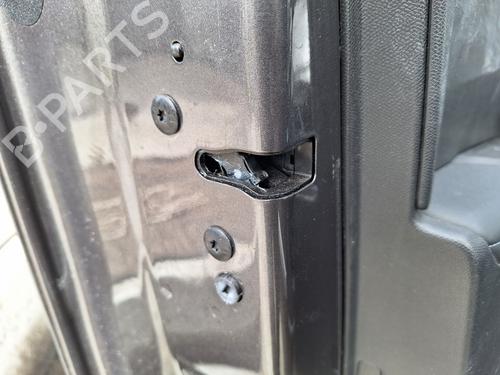 Front left lock PEUGEOT 2008 II (UD_, US_, UY_, UJ_, UR_, UC_) 1.5 BlueHDI 100 9812500880 |