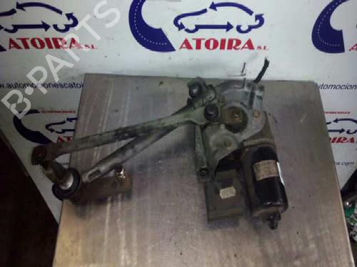 Used Front wiper motor MERCEDES-BENZ A-CLASS (W168) [1997-2005]  1333055