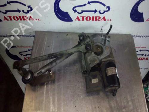 Motor limpia delantero MERCEDES-BENZ A-CLASS (W168) A 170 CDI (168.009, 168.109) (95 hp) 1333055