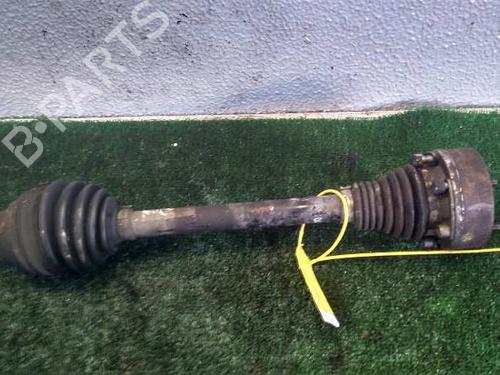 Used Left front driveshaft VW GOLF V (1K1) [2003-2010]  357895