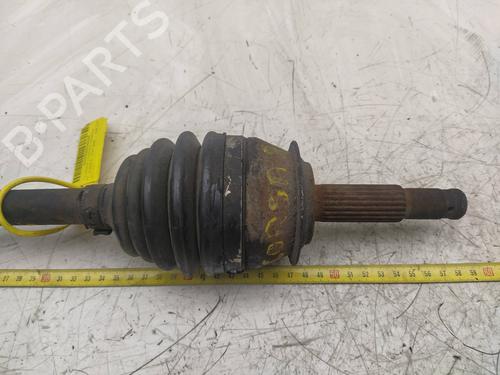 Left front driveshaft OPEL CORSA B (S93) 1.4 i (F08, F68, M68) | BP9711252M38 