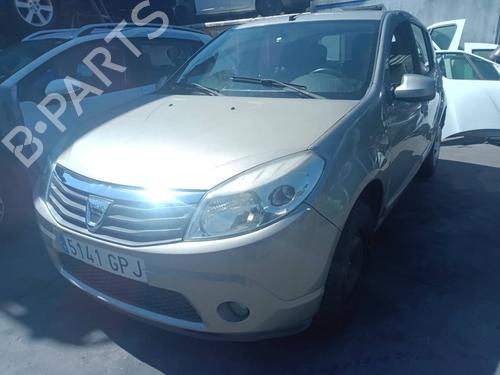 Mando DACIA SANDERO | BP38751746I30 - Image 4