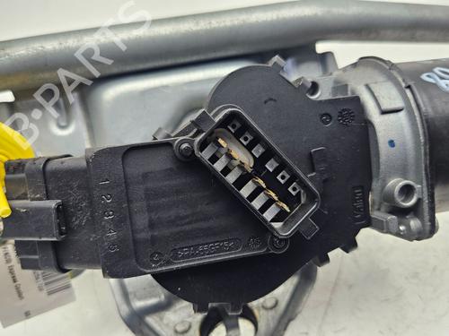 Used Front wiper motor RENAULT KANGOO (KC0/1_) [1997-2026]  30930344