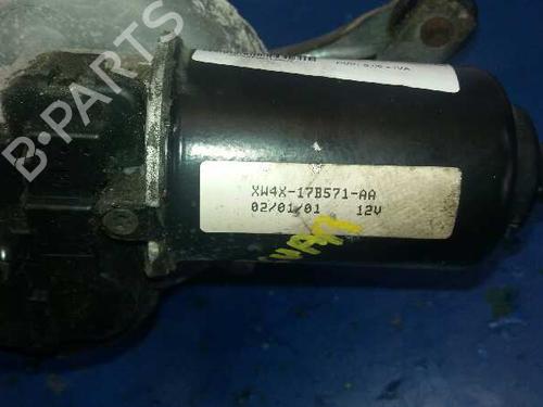 Front wiper motor JAGUAR S-TYPE II (X200) 3.0 V6 | BP1333534M29 