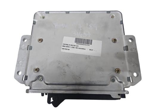 Calculateur moteur (ecu) BMW 7 (E32) 750 i, iL V12 (300 hp) 32521311