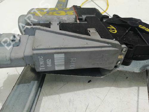 Rear right window mechanism PEUGEOT 307 SW (3H) 1.6 16V | BP5113815C25 