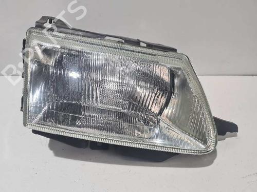 Used Right headlight CITROËN SAXO (S0, S1) 1.5 D (57 hp) 6256070