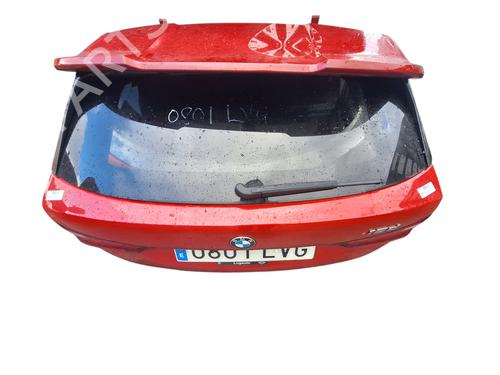 Bagklap CC/Kombi-Coupé BMW 1 (F40) 118 d (150 hp) 32366809