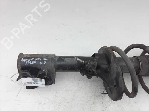 Right front shock absorber HYUNDAI SANTA FÉ I (SM) 2.0 CRDi | BP23096967M17 