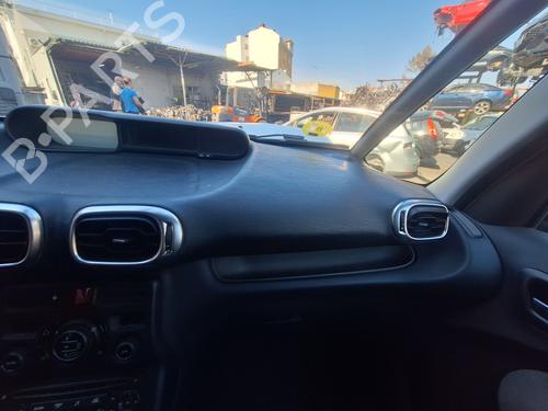 Dashboard CITROËN C3 Picasso (SH_) | BP33411810C46 - Image 3