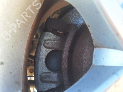 Left rear brake caliper KIA SORENTO I (JC)  | BP25132338M107 