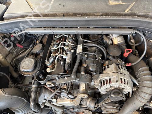 Engine BMW X1 (E84) sDrive 18 d | BP37149413M1 - Image 2