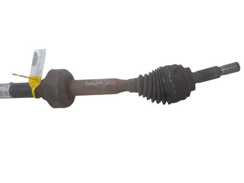 Used Other Other DACIA LOGAN II [2012-2026] 35948131 35948131