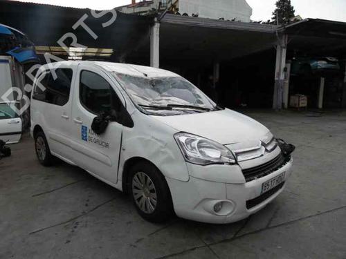 CITROËN BERLINGO MULTISPACE (B9)  1.6 HDi 110  62783