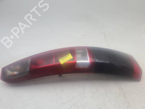 Used Left taillight OPEL MERIVA A MPV (X03) [2003-2010]  8601616