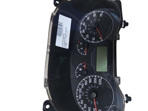 Used Instrument cluster Instrument cluster 37639107 37639107