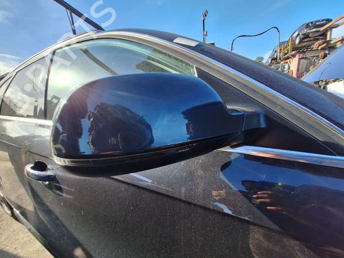Right mirror AUDI A5 Sportback (8TA) 2.0 TDI | BP29625976C27 