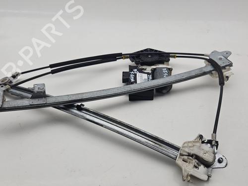 Raammechaniek links voor FIAT ULYSSE (179_) [2002-2011]  28074813