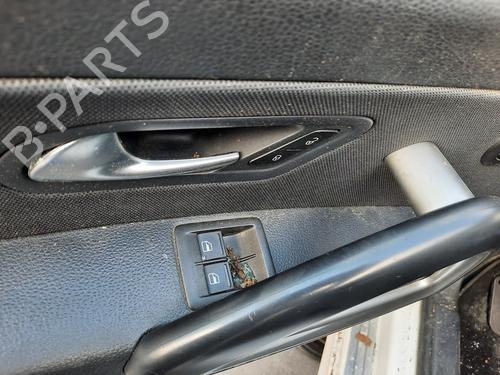 Used Left front window switch VW SCIROCCO III (137, 138) 2.0 TDI (177 hp) 9533034