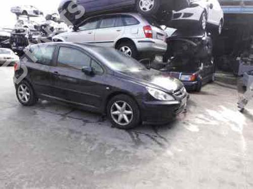 PEUGEOT 307 CC (3B)  2.0 16V  62707