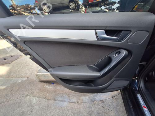 Used Rear left panel Rear left panel AUDI A5 Sportback (8TA) 2.0 TDI (143 hp) 29626007 29626007