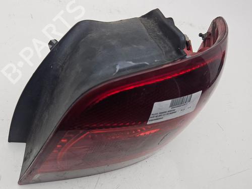Right taillight AUDI A3 (8P1) | BP28806695C35