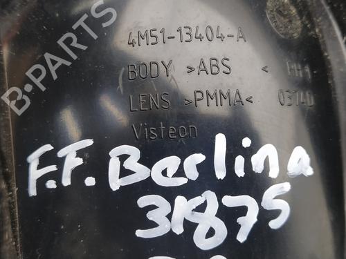 Right taillight FORD FOCUS II (DA_, HCP, DP) 1.6 TDCi | BP17025621C35 