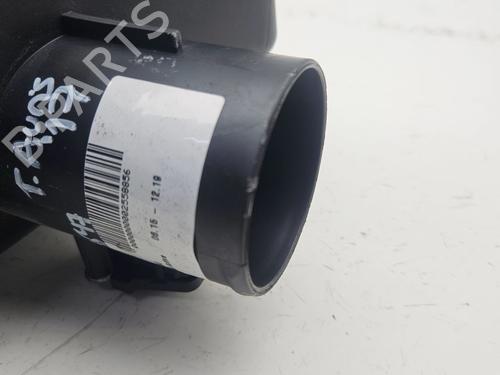 Used Mass air flow sensor TOYOTA AURIS (_E18_) [2012-2019]  29076923