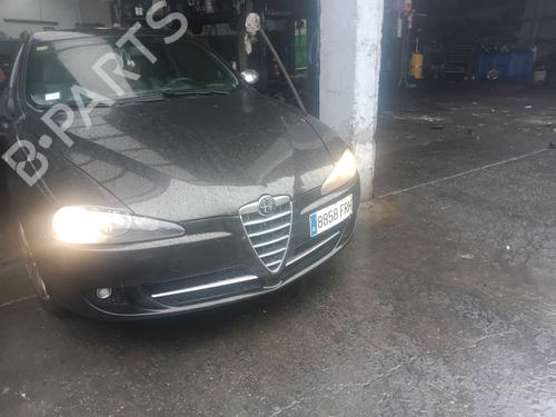Used Parts ALFA ROMEO 147 (937_)  1.9 JTDM 8V (937.AXD1A, 937.AXU1A, 937.BXU1A)  4513875