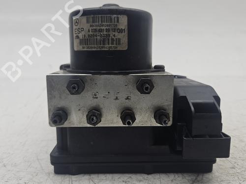 ABS pump MERCEDES-BENZ C-CLASS (W203) | BP24937486M43 - Image 6