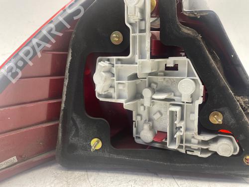 Right taillight FORD MONDEO III Saloon (B4Y) 2.0 16V DI / TDDi / TDCi | BP26239191C35 