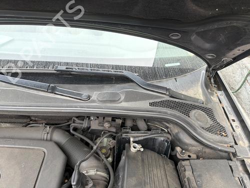 Vindspejlsviskerarm Vindspejlsviskerarm AUDI A3 Sportback (8PA) [2004-2015] 36695678 36695678