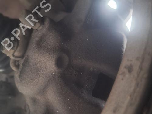 Used Left front brake caliper TOYOTA AURIS (_E15_) [2006-2013]  31991822