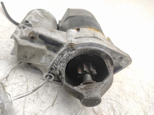 Startmotor MERCEDES-BENZ A-CLASS (W169) A 160 (169.031, 169.331) | BP18116587M8 