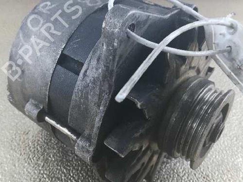 Alternator FORD ESCORT V (AAL, ABL)  | BP1260002M7 