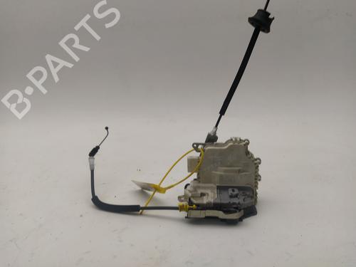 Rear left lock AUDI A4 B8 (8K2) 2.0 TDI | BP18480724C100 