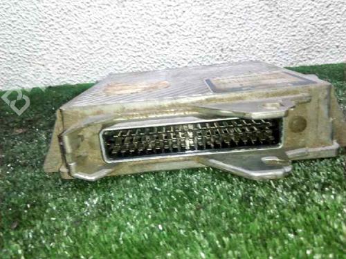 Engine control unit (ECU) PEUGEOT 406 (8B)  | BP1421901M57 