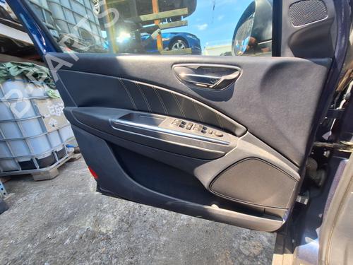 Used Front left panel Front left panel 37646785 37646785