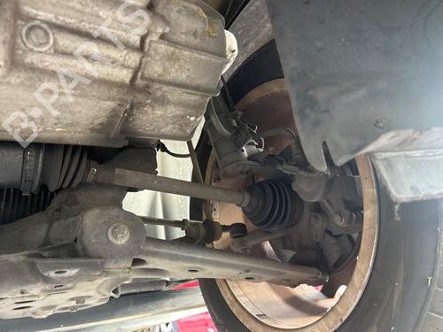 Used Left front suspension arm ALFA ROMEO MITO (955_) 1.4 (955AXB1B) (78 hp) 28097501