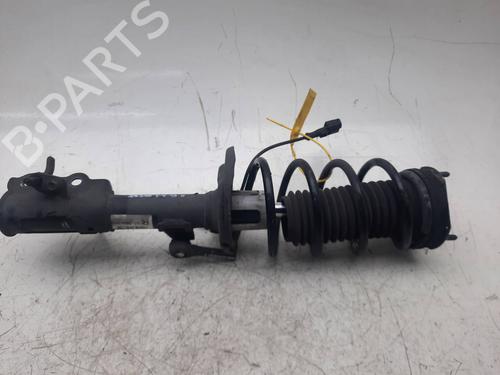 Right front shock absorber FORD FIESTA VI (CB1, CCN) 1.25 | BP9097912M17 