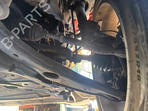 Bras de suspension avant droit MAZDA 3 (BM, BN) 2.2 D (150 hp) 31881981