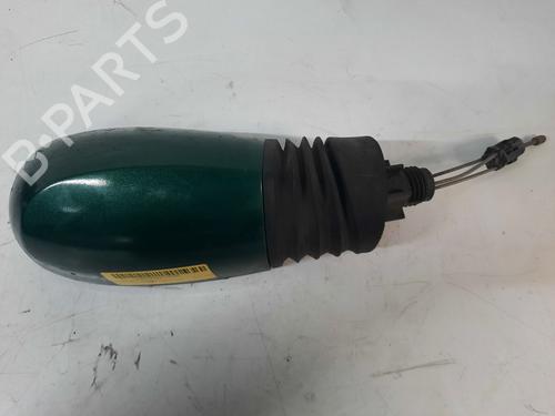 Left mirror FIAT PUNTO (188_) 1.2 Bipower (188BXA1A) | BP10394374C26 