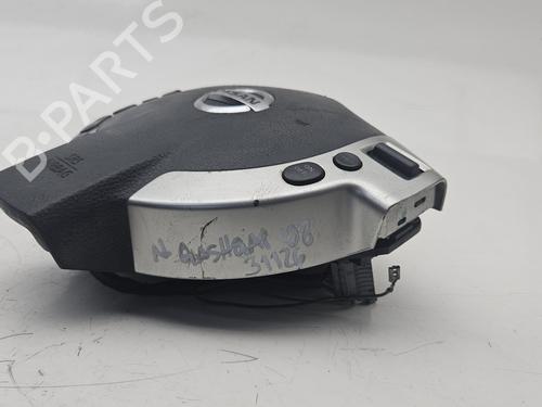 Førerens kollisjonspute NISSAN QASHQAI / QASHQAI +2 I (J10, NJ10, JJ10E) 2.0 dCi | BP23236624C9 