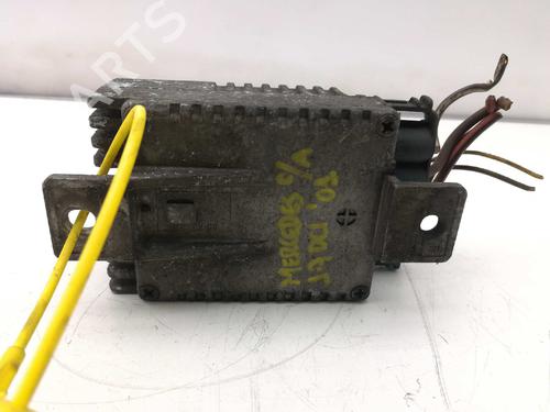 Elektronisk modul MERCEDES-BENZ A-CLASS (W168) A 170 CDI (168.009, 168.109) | BP14065246M83 