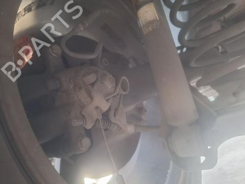 Used Left rear brake caliper PEUGEOT 308 SW I (4E_, 4H_) [2007-2014]  30717154