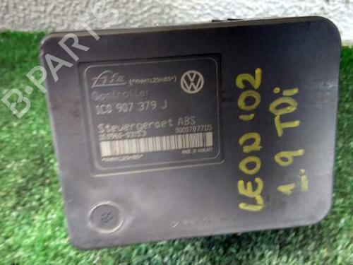 ABS Bremseaggregat SEAT LEON (1M1) 1.9 TDI (90 hp) 540841