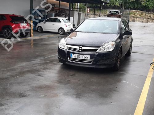 Brugte OPEL ASTRA H (A04) [2004-2014]  4474662