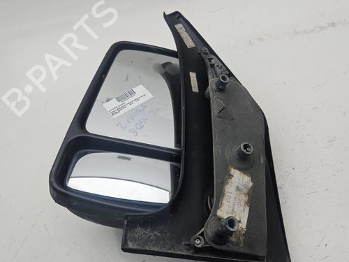 Used Left mirror RENAULT MASTER II Van (FD) 2.2 dCI 90 (FD0G, FD0N, FD2G, FD2N, FD3G, FD3N) (90 hp) 29994114