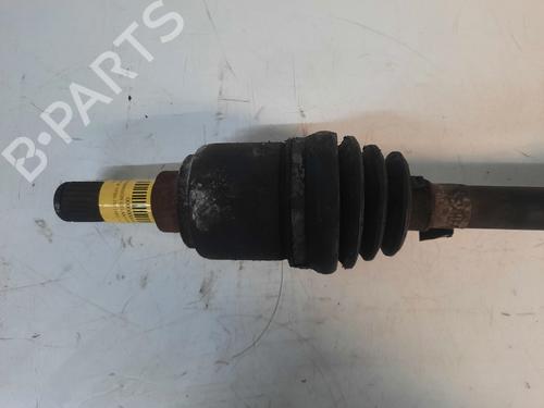 Left front driveshaft LANCIA YPSILON (843_) 1.2 (843.AXB1A) | BP10363063M38 